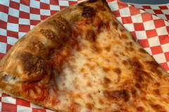 Joe's New York Pizza - cheese slice