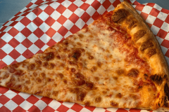 Joe's New York Pizza - cheese slice