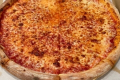 Joe's New York Pizza - cheese pizza