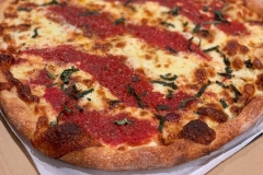 Metro Pizza Old New York